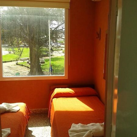 Hotel Mirasol Necochea Quarto foto