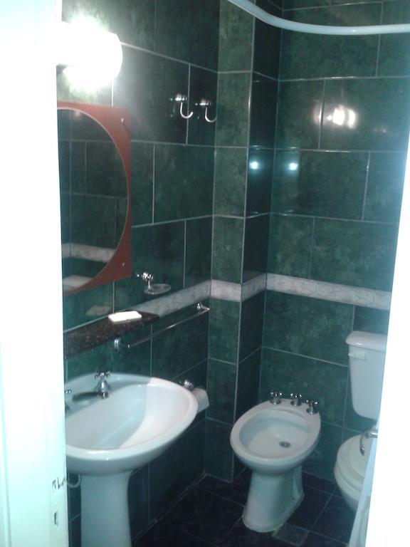 Hotel Mirasol Necochea Quarto foto
