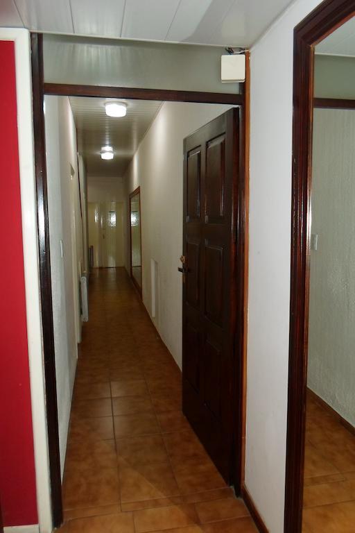 Hotel Mirasol Necochea Exterior foto