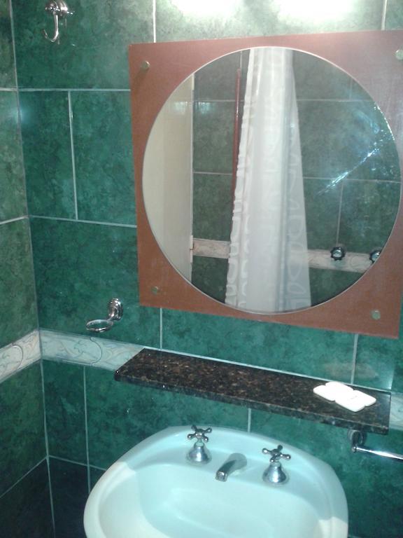 Hotel Mirasol Necochea Quarto foto