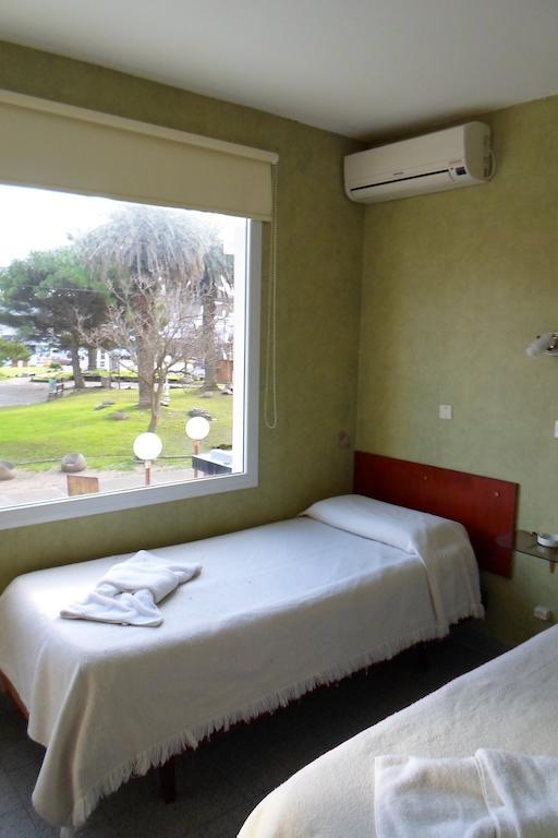 Hotel Mirasol Necochea Quarto foto