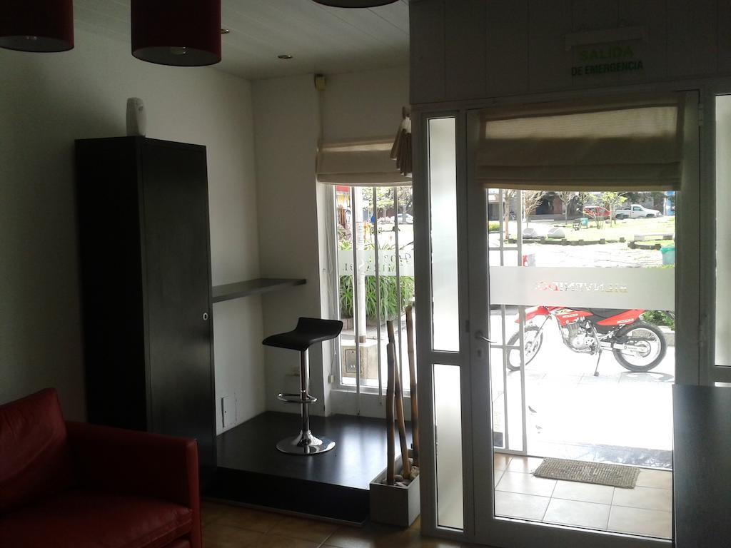 Hotel Mirasol Necochea Exterior foto