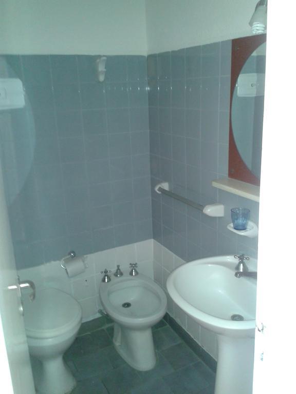 Hotel Mirasol Necochea Quarto foto