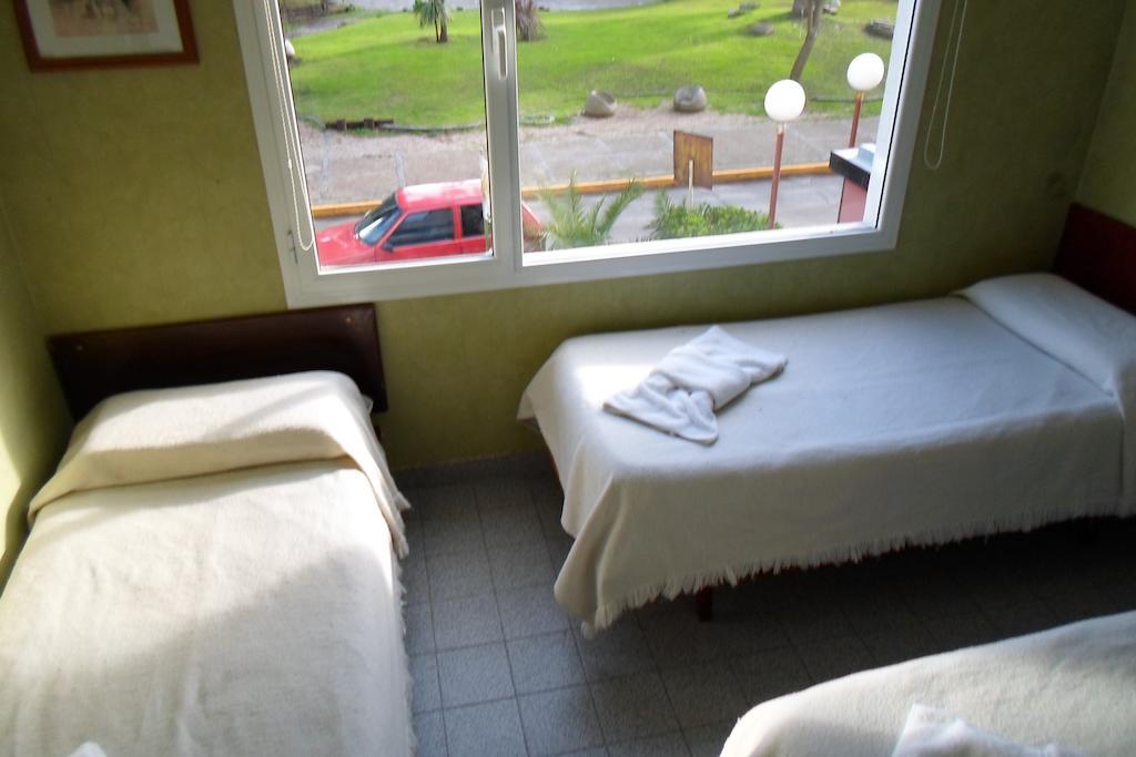 Hotel Mirasol Necochea Quarto foto