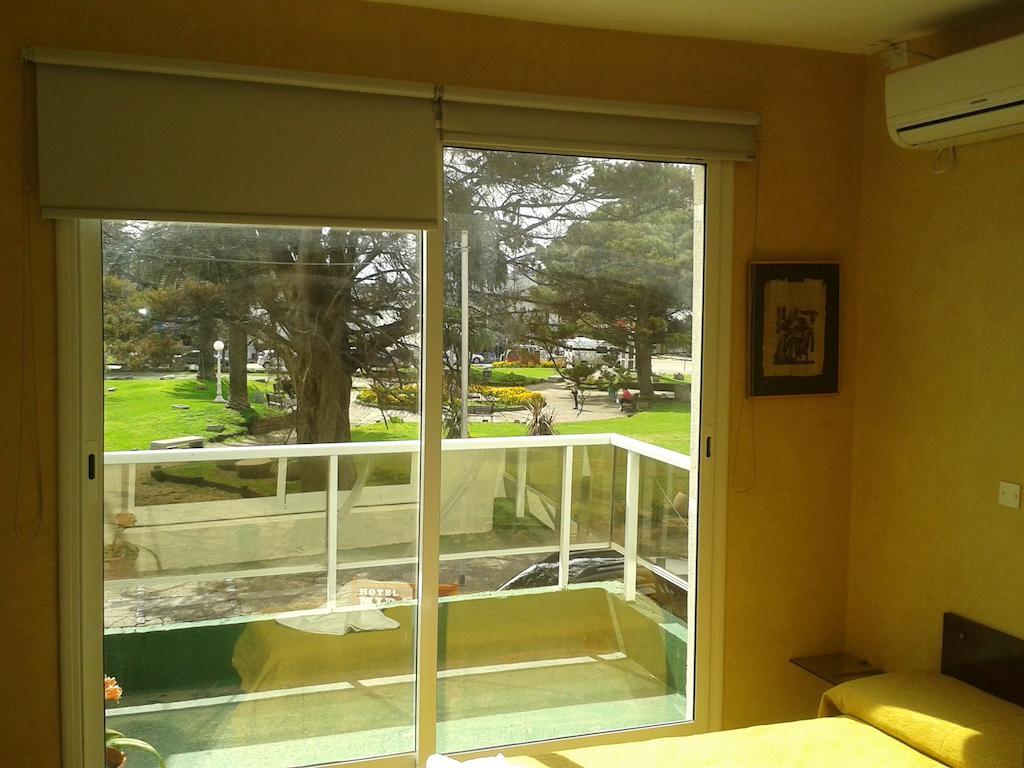 Hotel Mirasol Necochea Quarto foto