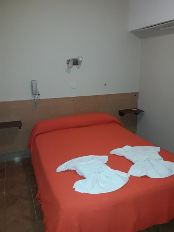 Hotel Mirasol Necochea Exterior foto
